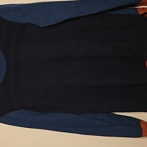 Womens Toad & Co sweater from REI